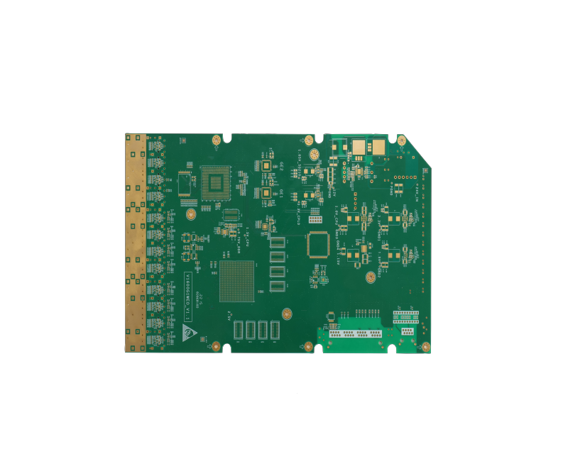 PCB產品